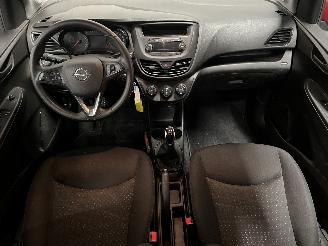 Opel Karl Karl Hatchback 5-drs 1.0 12V (B10XE(Euro 6)) [55kW]  (01-2015/03-2019)= picture 18