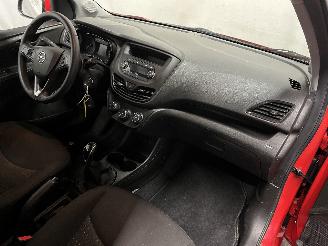 Opel Karl Karl Hatchback 5-drs 1.0 12V (B10XE(Euro 6)) [55kW]  (01-2015/03-2019)= picture 14