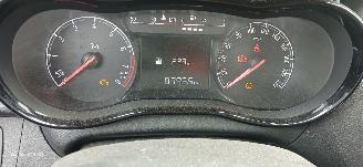 Opel Karl Karl Hatchback 5-drs 1.0 12V (B10XE(Euro 6)) [55kW]  (01-2015/03-2019)= picture 2