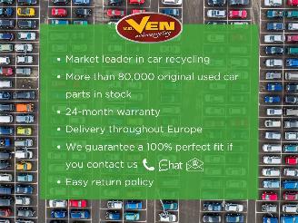 Volkswagen Transporter Transporter T6 Van 2.0 TDI 150 (DNAA) [110kW]  (04-2015/08-2024) picture 7