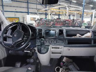 Volkswagen Transporter Transporter T6 Van 2.0 TDI 150 (DNAA) [110kW]  (04-2015/08-2024) picture 5