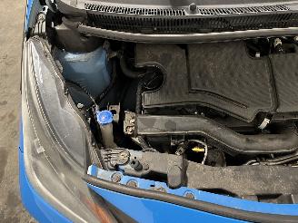 Toyota Aygo Aygo (B40) Hatchback 1.0 12V VVT-i (1KR-FE) [51kW]  (05-2014/06-2018) picture 11