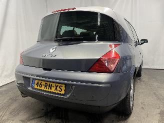 Renault Avantime Avantime (DE0) MPV 3.0 V6 24V (L7X-721) [152kW]  (09-2001/05-2003) picture 5