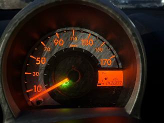 Peugeot 107 107 Hatchback 1.0 12V (384F(1KR)) [50kW]  (06-2005/05-2014) picture 2