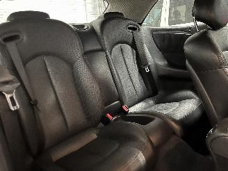 Mercedes CLK CLK (R209) Cabrio 1.8 200 K 16V (M271.940) [120kW]  (02-2003/03-2010) picture 9