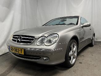 Mercedes CLK CLK (R209) Cabrio 1.8 200 K 16V (M271.940) [120kW]  (02-2003/03-2010) picture 19