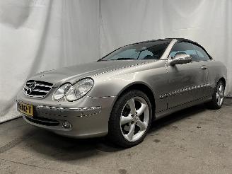 Mercedes CLK CLK (R209) Cabrio 1.8 200 K 16V (M271.940) [120kW]  (02-2003/03-2010) picture 3