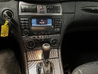 Mercedes CLK CLK (R209) Cabrio 1.8 200 K 16V (M271.940) [120kW]  (02-2003/03-2010) picture 14