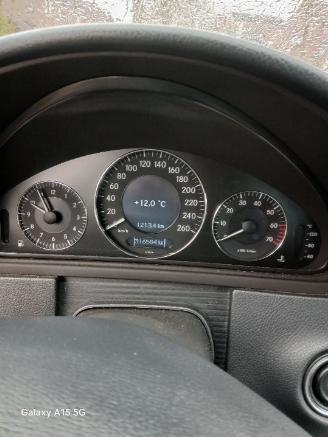 Mercedes CLK CLK (R209) Cabrio 1.8 200 K 16V (M271.940) [120kW]  (02-2003/03-2010) picture 2