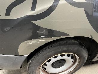 Citroën Berlingo Berlingo Van 1.6 BlueHDI 100 (DV6FD(BHY)) [73kW]  (12-2014/04-2021) picture 9