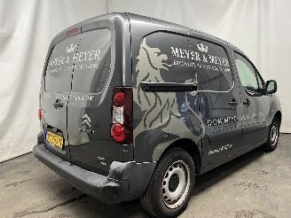 Citroën Berlingo Berlingo Van 1.6 BlueHDI 100 (DV6FD(BHY)) [73kW]  (12-2014/04-2021) picture 6