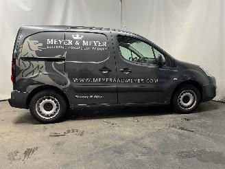 Citroën Berlingo Berlingo Van 1.6 BlueHDI 100 (DV6FD(BHY)) [73kW]  (12-2014/04-2021) picture 7