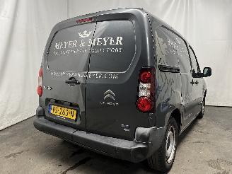 Citroën Berlingo Berlingo Van 1.6 BlueHDI 100 (DV6FD(BHY)) [73kW]  (12-2014/04-2021) picture 5