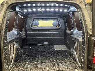 Citroën Berlingo Berlingo Van 1.6 BlueHDI 100 (DV6FD(BHY)) [73kW]  (12-2014/04-2021) picture 16