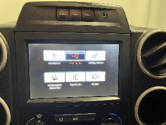 Citroën Berlingo Berlingo Van 1.6 BlueHDI 100 (DV6FD(BHY)) [73kW]  (12-2014/04-2021) picture 21