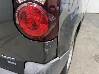 Citroën Berlingo Berlingo Van 1.6 BlueHDI 100 (DV6FD(BHY)) [73kW]  (12-2014/04-2021) picture 10