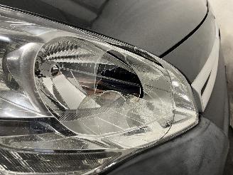 Citroën Berlingo Berlingo Van 1.6 BlueHDI 100 (DV6FD(BHY)) [73kW]  (12-2014/04-2021) picture 12