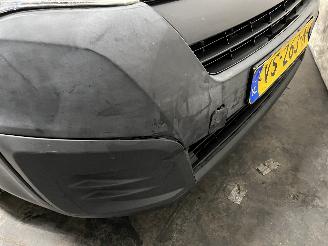 Citroën Berlingo Berlingo Van 1.6 BlueHDI 100 (DV6FD(BHY)) [73kW]  (12-2014/04-2021) picture 13