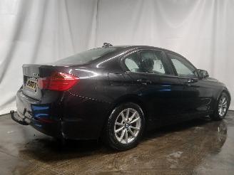 BMW 3-serie 3 serie (F30) Sedan 320i 2.0 16V (N20-B20D) [135kW]  (03-2012/10-2018)= picture 6