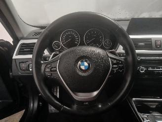 BMW 3-serie 3 serie (F30) Sedan 320i 2.0 16V (N20-B20D) [135kW]  (03-2012/10-2018)= picture 18