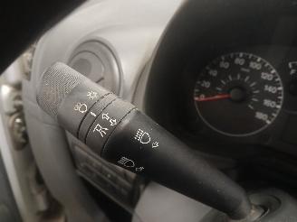 Citroën Nemo Nemo (AA) Van 1.4 HDi 70 (DV4TED(8HS)) [50kW]  (02-2008/...) picture 14