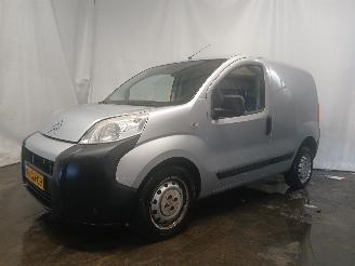Citroën Nemo Nemo (AA) Van 1.4 HDi 70 (DV4TED(8HS)) [50kW]  (02-2008/...) picture 3