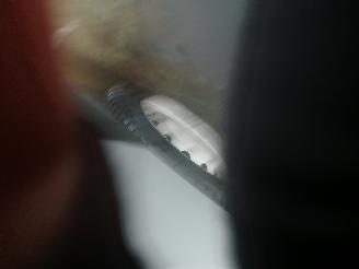 Citroën Nemo Nemo (AA) Van 1.4 HDi 70 (DV4TED(8HS)) [50kW]  (02-2008/...) picture 10