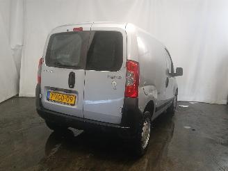 Citroën Nemo Nemo (AA) Van 1.4 HDi 70 (DV4TED(8HS)) [50kW]  (02-2008/...) picture 5
