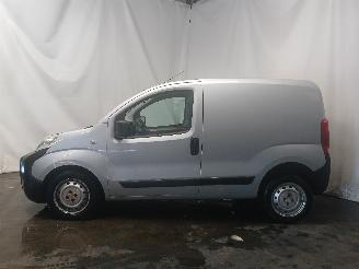 Citroën Nemo Nemo (AA) Van 1.4 HDi 70 (DV4TED(8HS)) [50kW]  (02-2008/...) picture 4