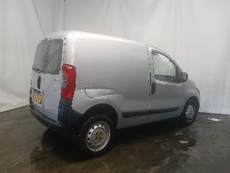 Citroën Nemo Nemo (AA) Van 1.4 HDi 70 (DV4TED(8HS)) [50kW]  (02-2008/...) picture 6