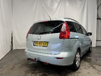 Mazda 5 5 (CR19) MPV 1.8i 16V (L823) [85kW]  (02-2005/05-2010) picture 5
