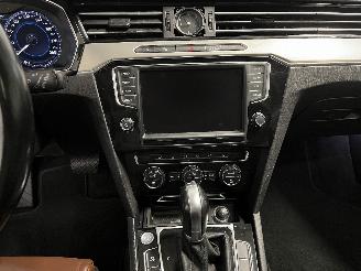 Volkswagen Passat Passat Variant (3G5) Combi 1.6 TDI 16V (DCXA) [88kW]  (08-2014/11-2020=
) picture 21