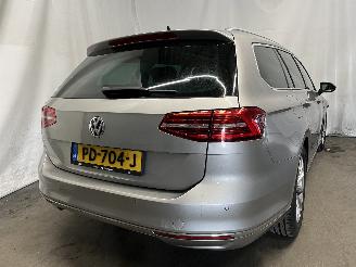 Volkswagen Passat Passat Variant (3G5) Combi 1.6 TDI 16V (DCXA) [88kW]  (08-2014/11-2020=
) picture 5