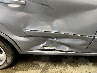 Opel Zafira Zafira (M75) MPV 1.6 16V (Z16XER(Euro 4)) [85kW]  (01-2008/04-2015) picture 8