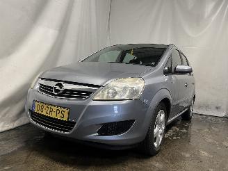 Unfallwagen Opel Zafira Zafira (M75) MPV 1.6 16V (Z16XER(Euro 4)) [85kW]  (01-2008/04-2015) 2008/5