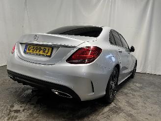 Mercedes C-klasse C (W205) Sedan C-180 1.5 EQ Boost (M264.915) [115kW]  (06-2019/05-2021=
) picture 4