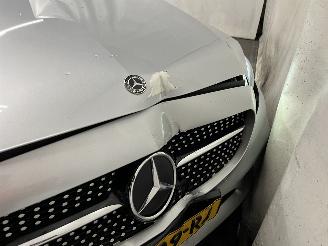 Mercedes C-klasse C (W205) Sedan C-180 1.5 EQ Boost (M264.915) [115kW]  (06-2019/05-2021=
) picture 8