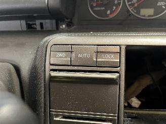 Nissan X-Trail X-Trail (T30) SUV 2.0 16V 4x4 (QR20DE) [103kW]  (07-2001/01-2013) picture 18