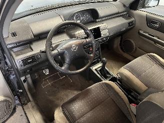Nissan X-Trail X-Trail (T30) SUV 2.0 16V 4x4 (QR20DE) [103kW]  (07-2001/01-2013) picture 15