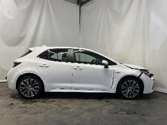 Toyota Corolla Corolla (E21/EA1/EH1) Hatchback 5-drs 1.8 16V Hybrid (2ZRFXE) [90kW]  =
(10-2018/...) picture 7