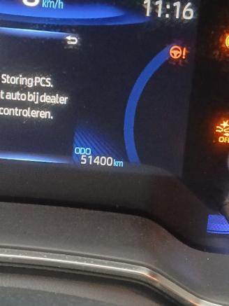 Toyota Corolla Corolla (E21/EA1/EH1) Hatchback 5-drs 1.8 16V Hybrid (2ZRFXE) [90kW]  =
(10-2018/...) picture 2