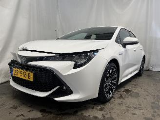 Vaurioauto  passenger cars Toyota Corolla Corolla (E21/EA1/EH1) Hatchback 5-drs 1.8 16V Hybrid (2ZRFXE) [90kW]  =
(10-2018/...) 2019/7