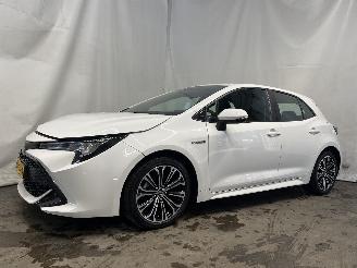 Toyota Corolla Corolla (E21/EA1/EH1) Hatchback 5-drs 1.8 16V Hybrid (2ZRFXE) [90kW]  =
(10-2018/...) picture 3