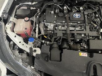 Toyota Corolla Corolla (E21/EA1/EH1) Hatchback 5-drs 1.8 16V Hybrid (2ZRFXE) [90kW]  =
(10-2018/...) picture 13