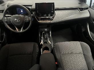 Toyota Corolla Corolla (E21/EA1/EH1) Hatchback 5-drs 1.8 16V Hybrid (2ZRFXE) [90kW]  =
(10-2018/...) picture 19