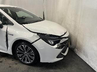 Toyota Corolla Corolla (E21/EA1/EH1) Hatchback 5-drs 1.8 16V Hybrid (2ZRFXE) [90kW]  =
(10-2018/...) picture 8