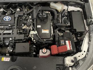 Toyota Corolla Corolla (E21/EA1/EH1) Hatchback 5-drs 1.8 16V Hybrid (2ZRFXE) [90kW]  =
(10-2018/...) picture 12