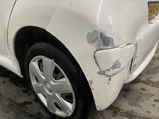 Toyota Aygo Aygo (B10) Hatchback 1.0 12V VVT-i (1KR-FE) [50kW]  (07-2005/05-2014) picture 11