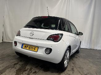 Opel Adam Adam Hatchback 3-drs 1.0 Ecotec 12V SIDI Turbo (B10XFT(Euro 6)) [66kW]=
  (07-2014/11-2018) picture 5