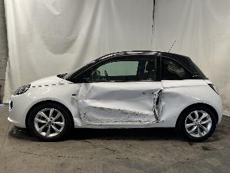 Opel Adam Adam Hatchback 3-drs 1.0 Ecotec 12V SIDI Turbo (B10XFT(Euro 6)) [66kW]=
  (07-2014/11-2018) picture 4